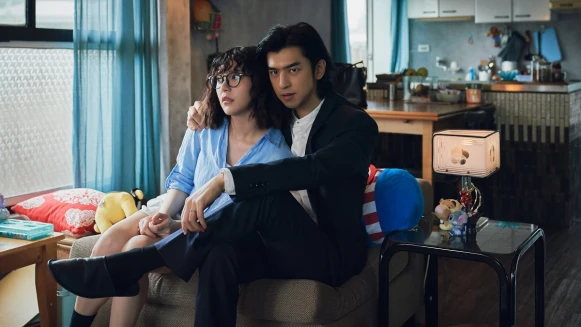 Disney+首部台劇《正義的算法》果然不一樣!陳柏霖、郭雪芙反轉形象拚演技,律師V.S菜鳥、利益V.S正義精采演出,收獲網友驚喜好評超值得一追!