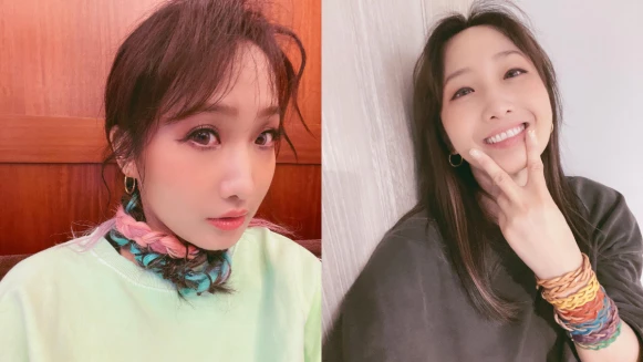 朱俐靜驚傳病逝！《超偶》冠軍抗癌兩年，享年40歲