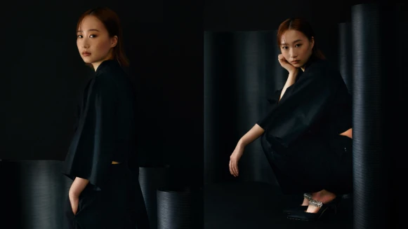 人氣YouTuber咪蕾「在台灣，不管幾歲都可以嘗試新挑戰，也更尊重個體差異！」