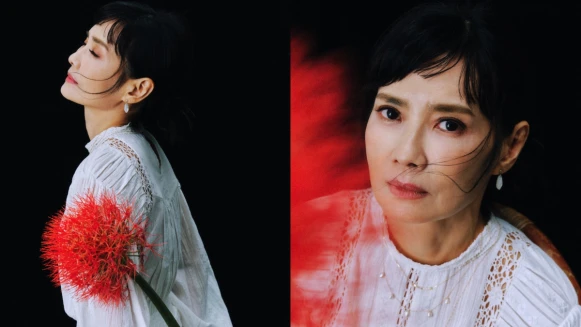 2022台北電影獎|陳湘琪:「智慧,是生命中每一個面向都需要的人生修行。」