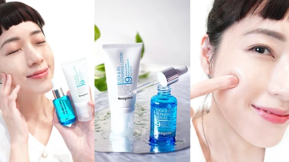 專為敏弱肌研發極簡保養強勢來襲！科研實證專為敏弱肌打造史上「高效Ｘ修護」 的極簡保養天花板，帶妳回歸肌膚最初的美好！ 