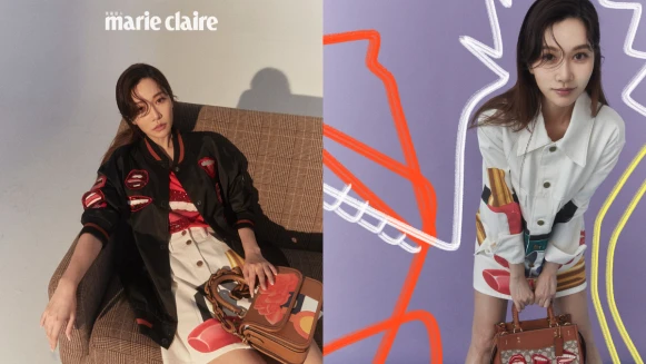 專訪/唯有戲劇,不可辜負!曾莞婷:我就是會一直為了喜歡我、愛我的人努力