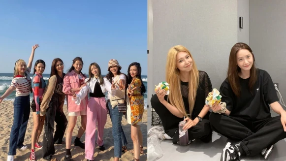 少女時代15週年合體！8人保養Tips盤點，多年來維持「少女」美貌靠這些