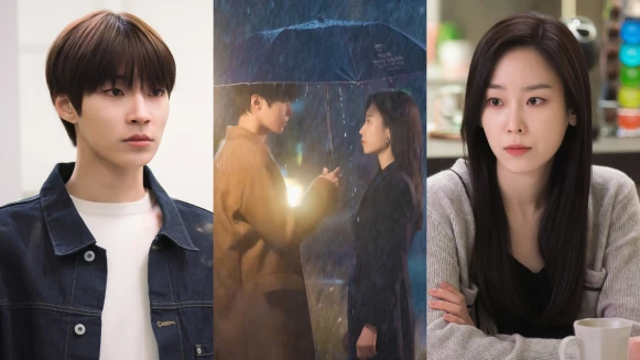 《為何是吳秀才》劇情終於推進轉折,「三小」惹禍徐玄振棄黃寅燁?線索串連收視回穩!