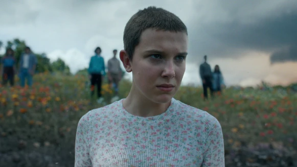 《怪奇物語5》將成最終章！全季聚焦霍金斯鎮，何時會上線？