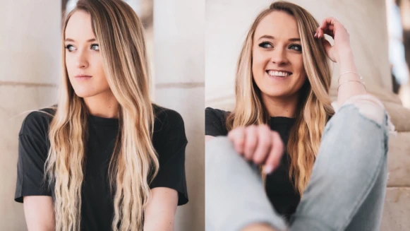 別讓髮質和髮量出賣妳的年齡！4款防掉髮/幫助生髮/減少出油/滋潤頭皮 食物 專家推薦多吃！