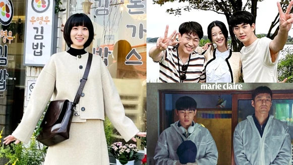 朴恩斌《非常律師禹英禑》「泛自閉症」渾身是戲!吳正世《雖然是精神病》、陳俊翔《遺物整理師》感動人心!