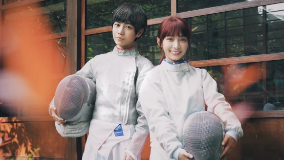 魏嘉瑩&溫妮推出限定EP《魏妮寫詩》MV致敬「25,21」五月天阿信大讚