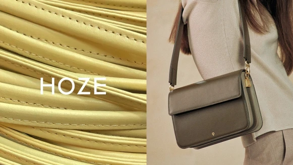 來自韓國的HOZE到底紅什麼？子瑜、Jessica私服穿搭都出現過