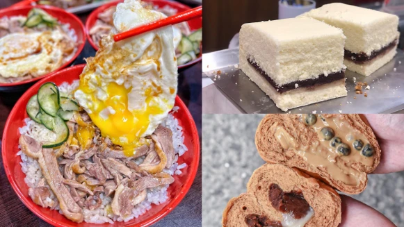 2022新竹城隍廟老字號美食推薦！傳統小吃、飯後甜點...當地人帶你吃遍城隍廟口