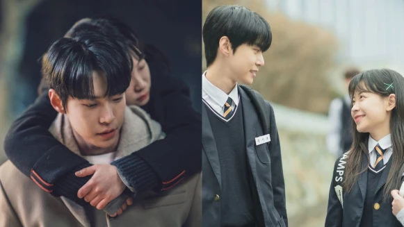 高分清甜奇幻校園韓劇《致不愛我的X》浪漫攻台！5大看點請你聽見「愛」在心中的吶喊