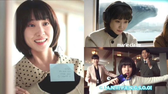 朴恩斌 24年煉成《非常律師禹英禑》!真實事件改編、「泛自閉症障礙光譜」是什麼?全球狂讚既療癒又溫暖!