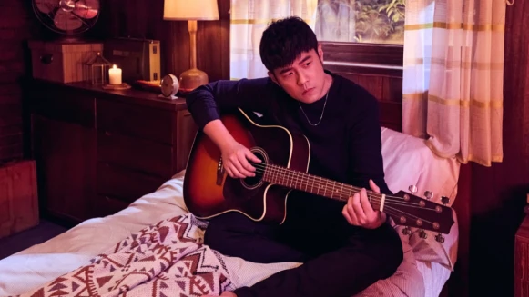 周杰倫第二波主打〈還在流浪〉再創周氏情歌！攜手方文山合作，新專輯還有超萌彩蛋