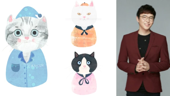 【星星教授安格斯2022/7/17-7/23星座運勢】天蠍座內心隨高溫解凍，水瓶座逃避雖然可恥但有用！