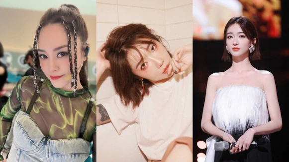 《浪姐3》化妝師公開後台底妝!10款粉底、氣墊,上舞台精緻妝容靠它們