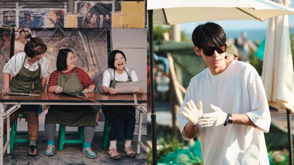 《老少女奇遇記》李玉璽熱情加持!楊貴媚、鍾欣凌、嚴藝文上演你心底的名字?