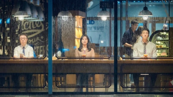 《我的出走日記》40則金句總整理,孫錫久金智媛喪出共鳴,寫實台詞療慰煩悶人生