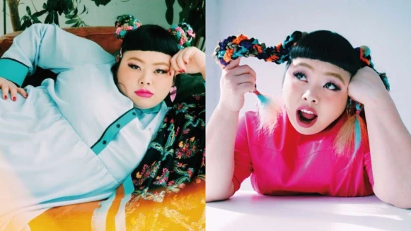 無敵正能量!渡邊直美:「學會愛人,別人也會來愛你。」用笑容改變世界