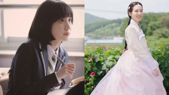 和《禹英禑》同樣必追！盤點朴恩斌經典韓劇，其中這部女扮男裝超反差