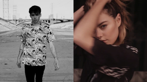 英倫時尚ALLSAINTS進駐台灣，搖滾叛逆精神吸引歐美明星