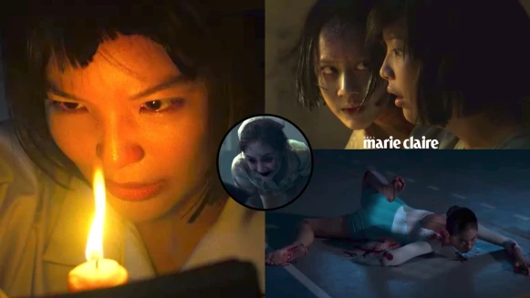 正宗泰式猛鬼回歸!Netflix《屍厲學校:鬼話連篇》劇情介紹,復仇濺血、人頭煮湯,8段嚇爆故事迎接鬼門開!