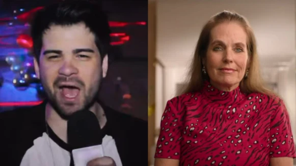 《全網最痛恨的男人》駭人裸照散布報復 囂張變態男被「阿母」送監獄