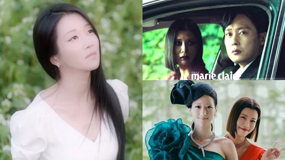 《夏娃的醜聞》愛恨交織大結局!徐睿知痛失摯愛、「她」墜入人間煉獄!用情至深「就算悲劇收場也要愛上妳。」