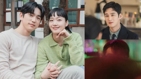 《柔美的細胞小將2》大結局!朴珍榮八筆Q了,金高銀心痛收場,最終定情的老公壓軸現身?