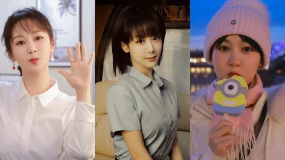 國民閨女楊紫10大迷人魅力!連王嘉爾都視為女神,私下最愛「醜東西」