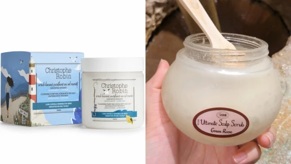 2022夏季頭皮去角質盤點:液態型清潔、磨砂膏通通有,還有挑選小tips