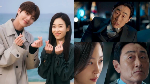 《為何是吳秀才》結局竟然是「他」殺的!蝦味先好搶鏡,最高收視收官!網友評「沒爛尾,給過!」