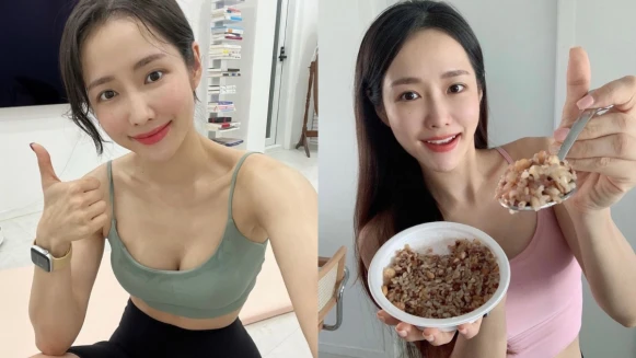 三伏天是一年中瘦最快的時期！要怎麼做？「三伏天減肥法」攻略一次告訴妳！