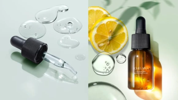 日本科研抗老保養，最夯娃娃臉精華快收！M編暴風讚嘆的ICHI LABO神經醯胺保濕精華原液，一滴解鎖乾荒、粗糙，皮膚科醫師QA分享最簡單的抗老保養方法！