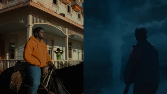 恐怖電影《不！》看之前必須知道的事！《逃出絕命鎮》喬登皮爾最新力作