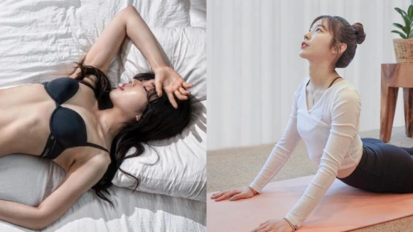 淺眠多夢、半夜起床如廁、焦慮睡不著？想睡個好覺 專家建議不妨先做足這4點！