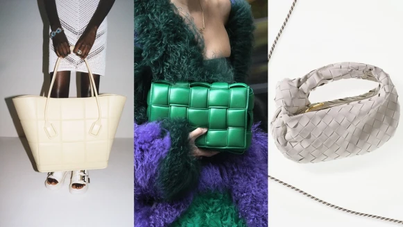 BV低調美學翹楚！熱賣王Cassette、默默狂銷Jodie…4大經典包介紹｜時尚小學堂