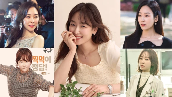 《一箱情緣》徐玄振11大亮點:女團出道的愛情劇女王、親和美女「吳海英」、和孔劉演夫妻上演19禁