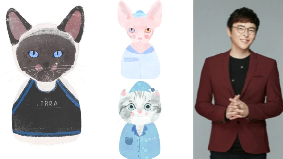 【星星教授安格斯2022/8/01-8/07星座運勢】獅子座財運順心，射手座建議宅在家裡！