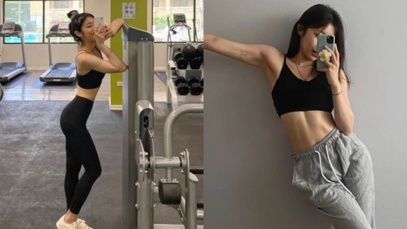 4分鐘TABATA入門訓練，初學者也可以輕鬆燃脂瘦腰腹