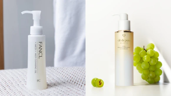 2022卸妝新品21款推薦，從水乳油各種質地中找到命定款