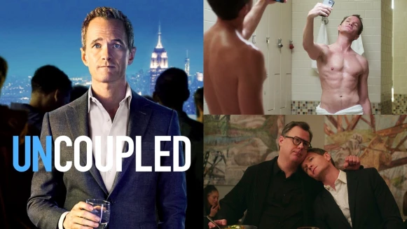 Netflix《中年失戀日記》交往17年被分手怎麼辦?同志版《慾望城市》不可不追