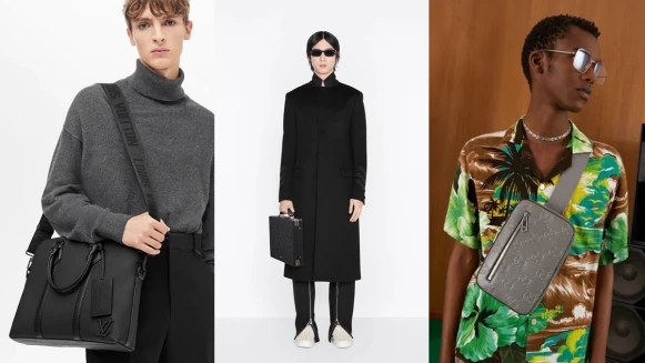 2022父親節禮物公事包推薦！沉穩型、氣質型、時髦型老爸的手袋選擇