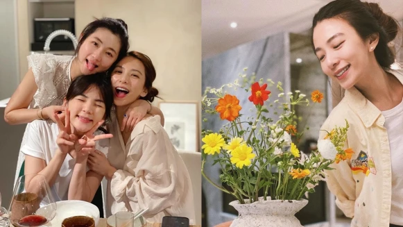 田馥甄:最深層的叛逆就是做你靈魂深處的自己!Hebe的人生6大金句