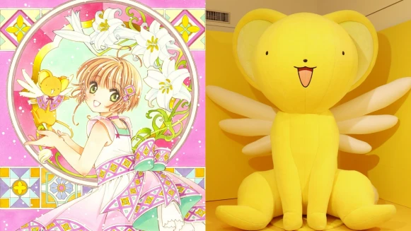 台中「庫洛魔法使特展快閃店」逛之前必須知道的5大亮點＆必買周邊公開