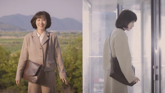 《非常律師禹英禑》‎朴恩斌公事包是這牌，親民售價、明星包款全公開