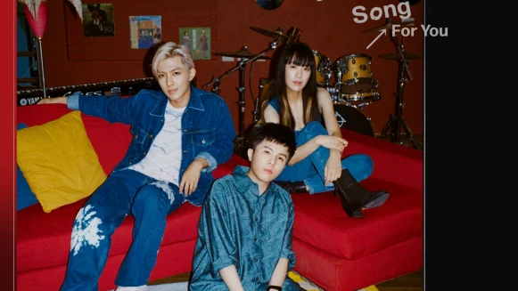 戀愛音樂創作實境秀《為你唱情歌》明星經紀人炎亞綸,自認搞曖昧不缺對象