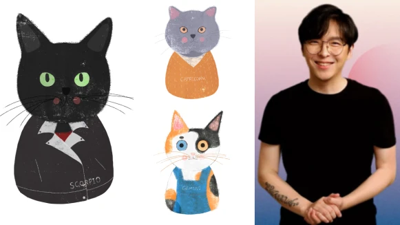 【星星教授安格斯2022/8/08-8/14星座運勢】天蠍座放手爭取，水瓶座有難處不要一人吞！