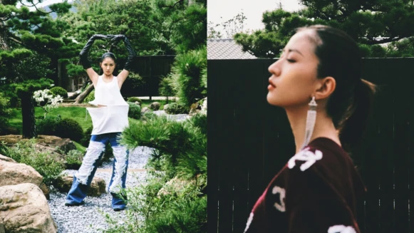 專訪|9m88 繽紛聲響放送中:「回歸實際,去追求最原始的快樂!」