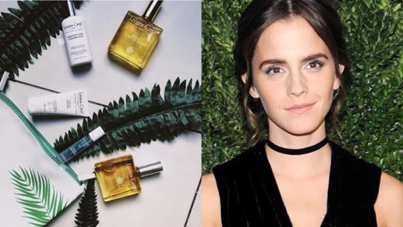 梅根王妃、艾瑪華森都愛用的頂級護髮品牌，台灣一直買得到