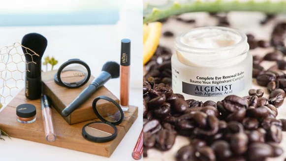 艾瑪華森INIKA BB霜、王菲ALGENIST爆水霜，兩大天后愛用彩妝保養品牌